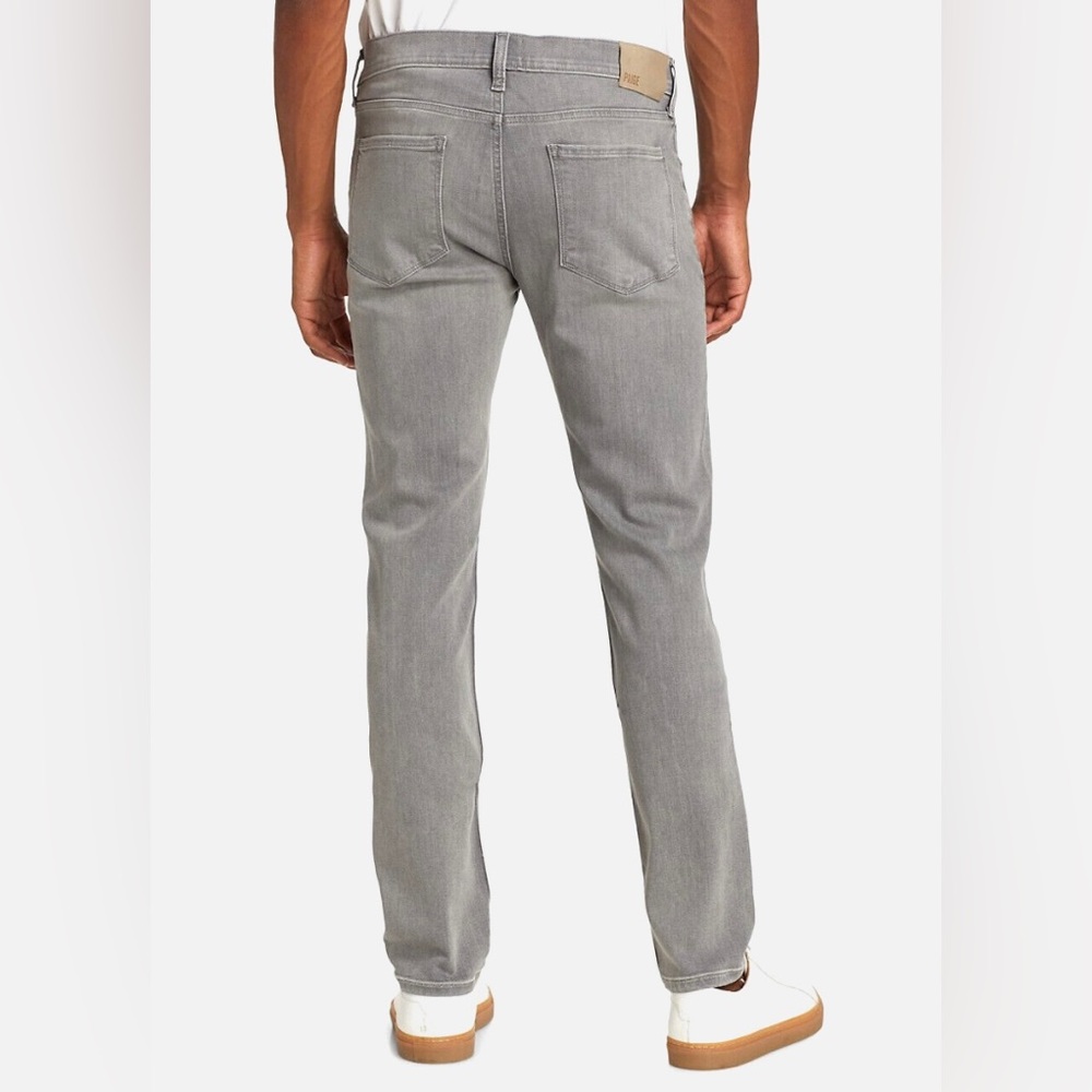 Paige Federal Gray jeans
